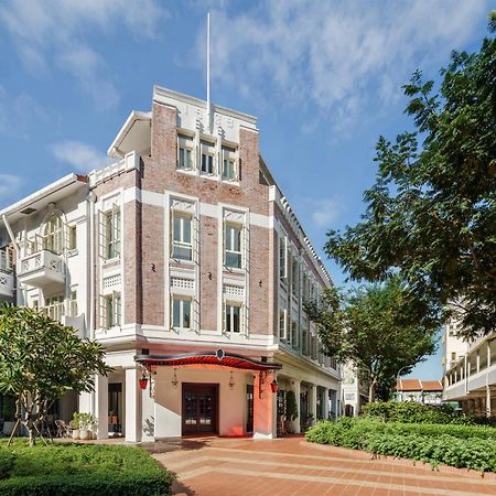 Maxwell Reserve Singapore, Autograph Collection 외부 사진
